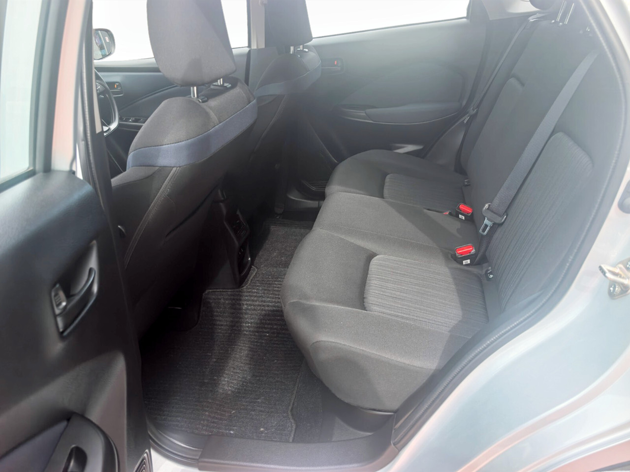 Toyota Starlet 1.5 XS AUTO