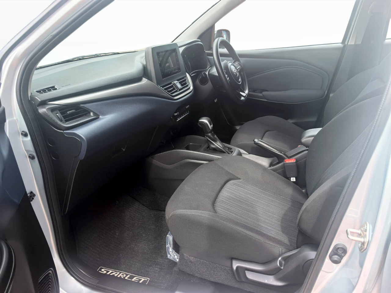 Toyota Starlet 1.5 XS AUTO