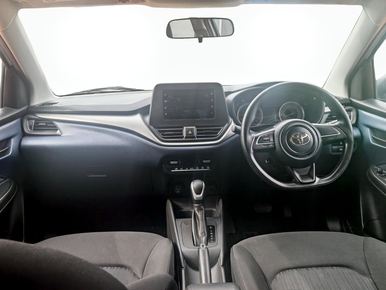 Toyota Starlet 1.5 XS AUTO