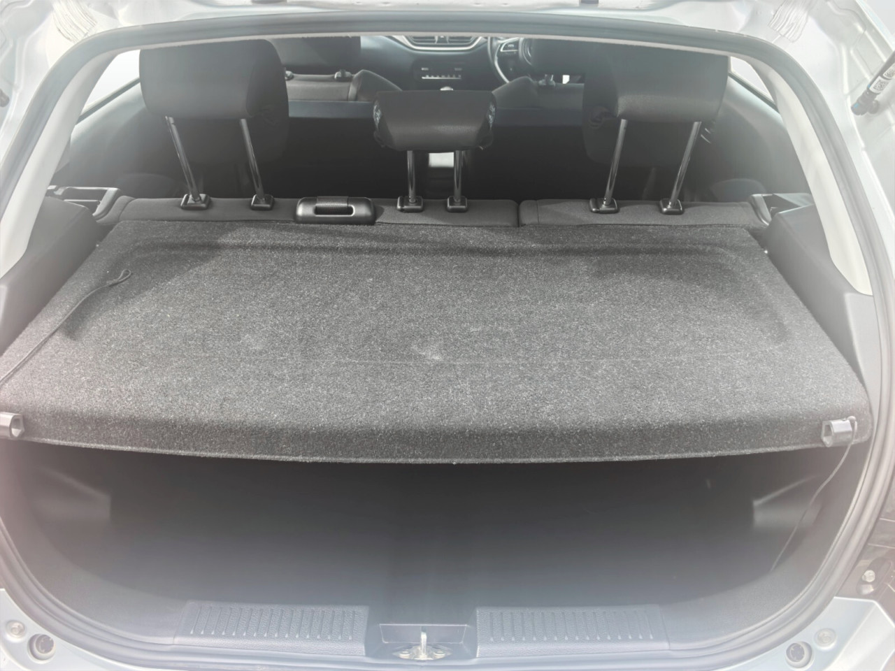 Toyota Starlet 1.5 XS AUTO