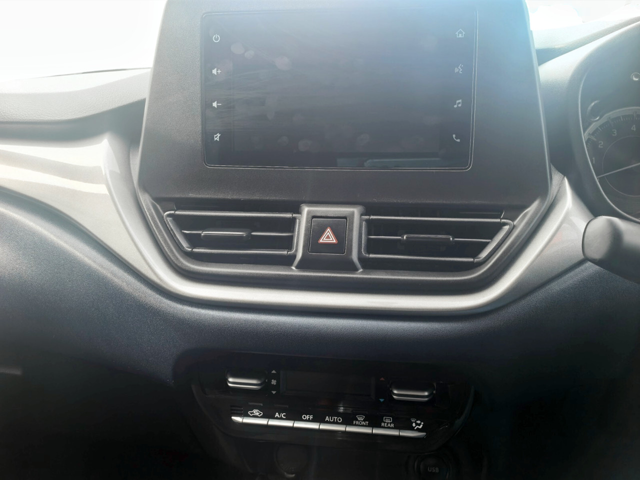 Toyota Starlet 1.5 XS AUTO