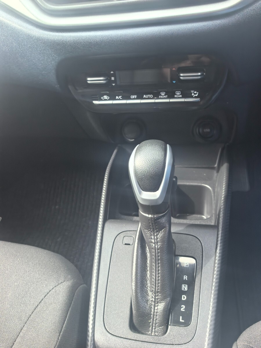 Toyota Starlet 1.5 XS AUTO