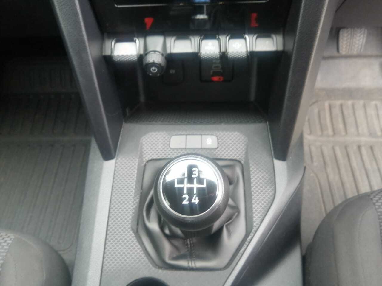 Volkswagen Amarok 2.0TDI 110KW SINGLE CAB