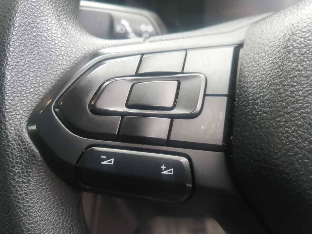 Volkswagen Amarok 2.0TDI 110KW SINGLE CAB