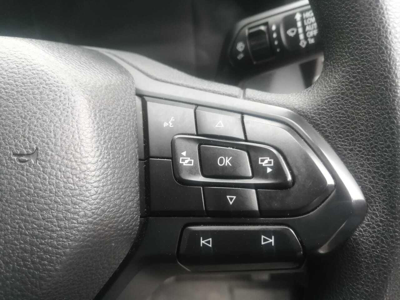 Volkswagen Amarok 2.0TDI 110KW SINGLE CAB