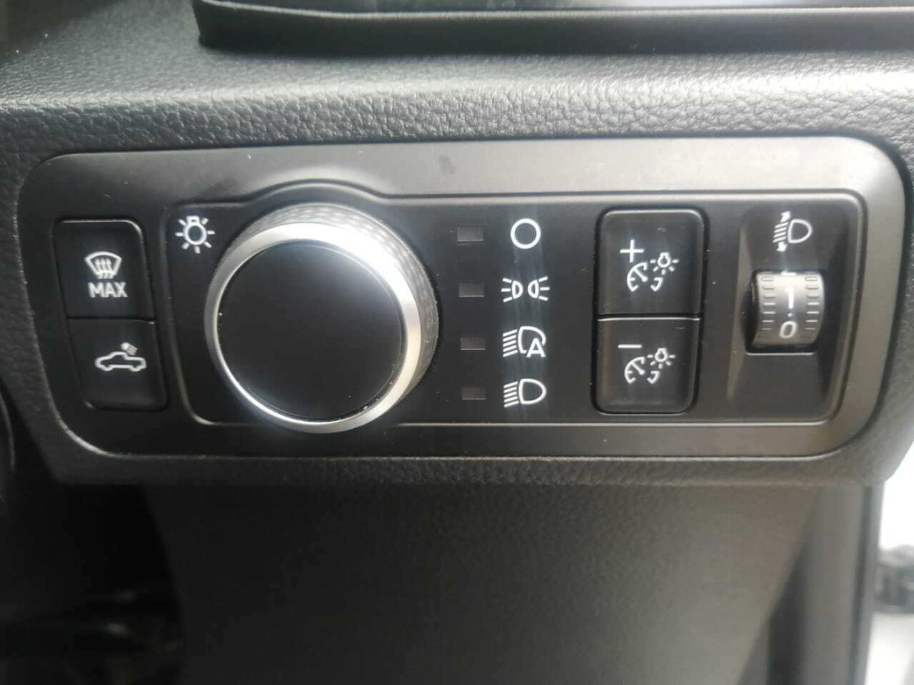 Volkswagen Amarok 2.0TDI 110KW SINGLE CAB