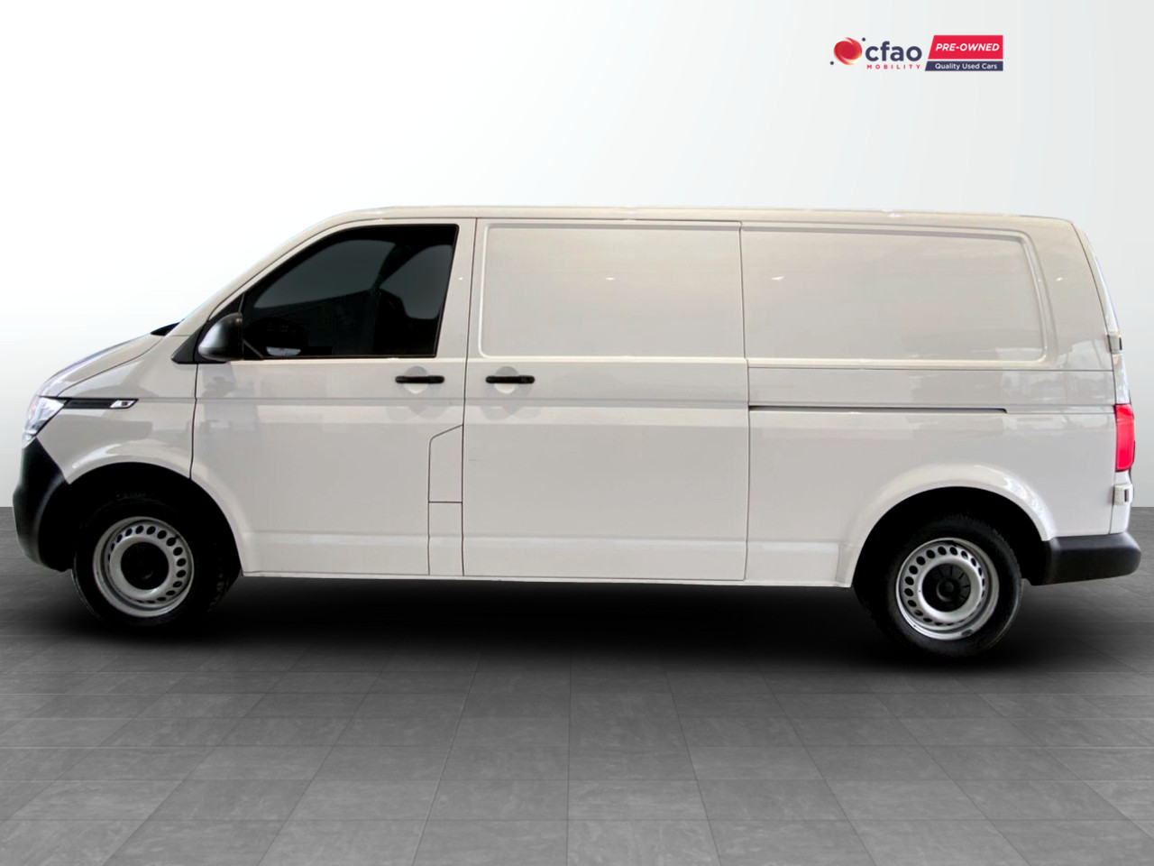 Volkswagen Transporter 2.0TDI PANEL VAN LWB MANUAL