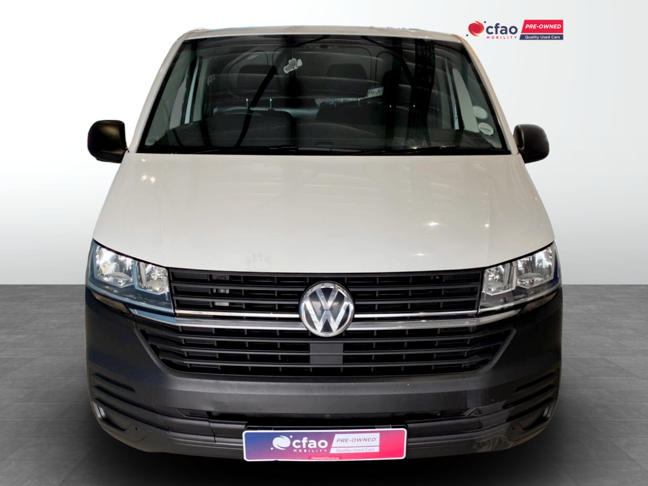 Volkswagen Transporter 2.0TDI PANEL VAN LWB MANUAL