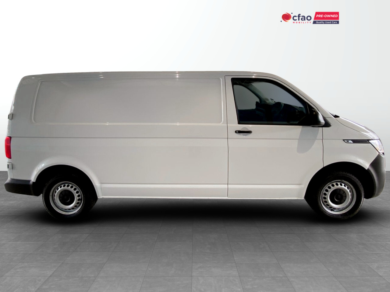 Volkswagen Transporter 2.0TDI PANEL VAN LWB MANUAL