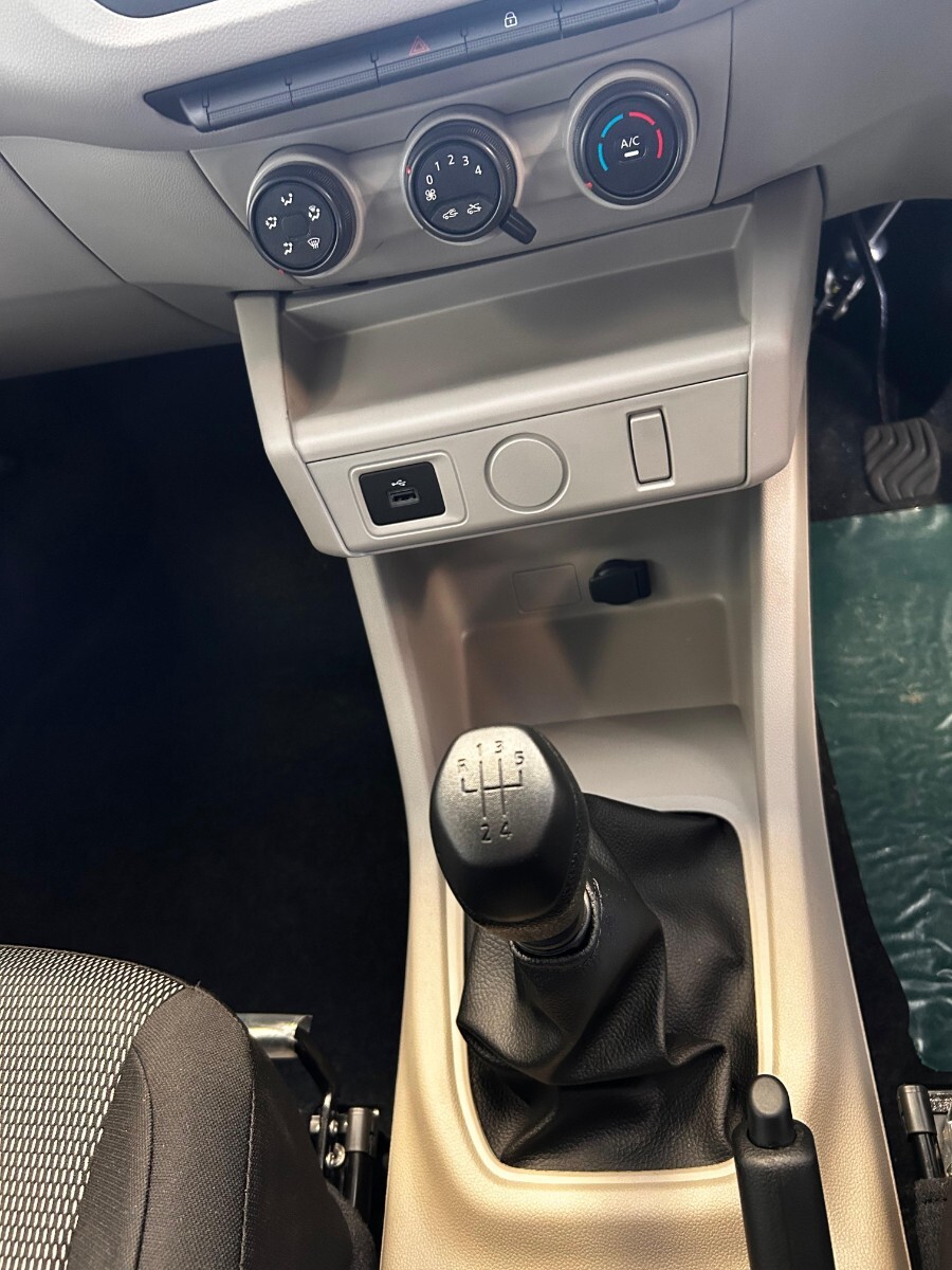 Renault Triber 1.0 EVOLUTION