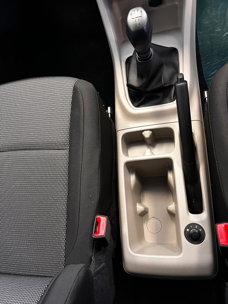 Renault Triber 1.0 EVOLUTION