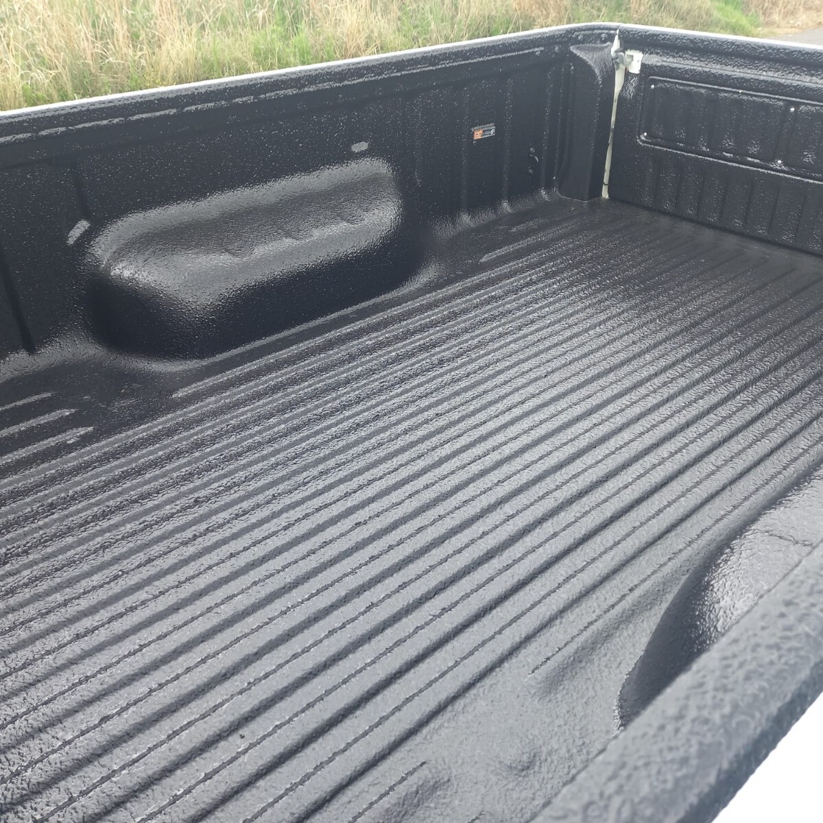 Mitsubishi TRITON 2.4DI-D SINGLE CAB GL