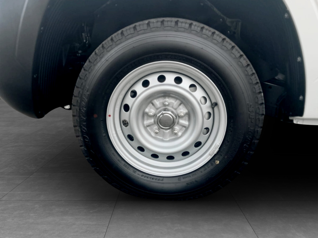 Mitsubishi TRITON 2.4DI-D SINGLE CAB GL