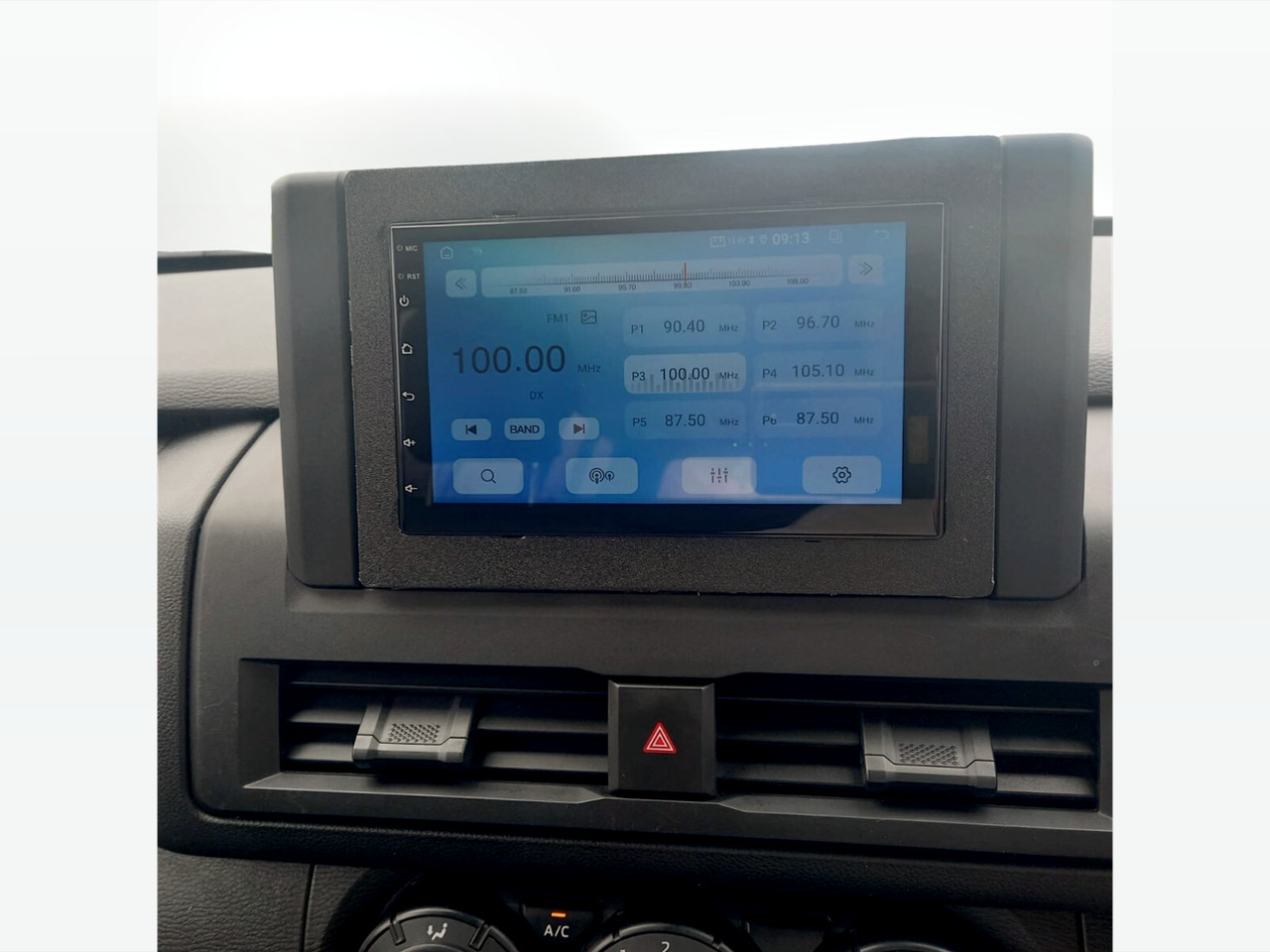 Mitsubishi TRITON 2.4DI-D SINGLE CAB GL