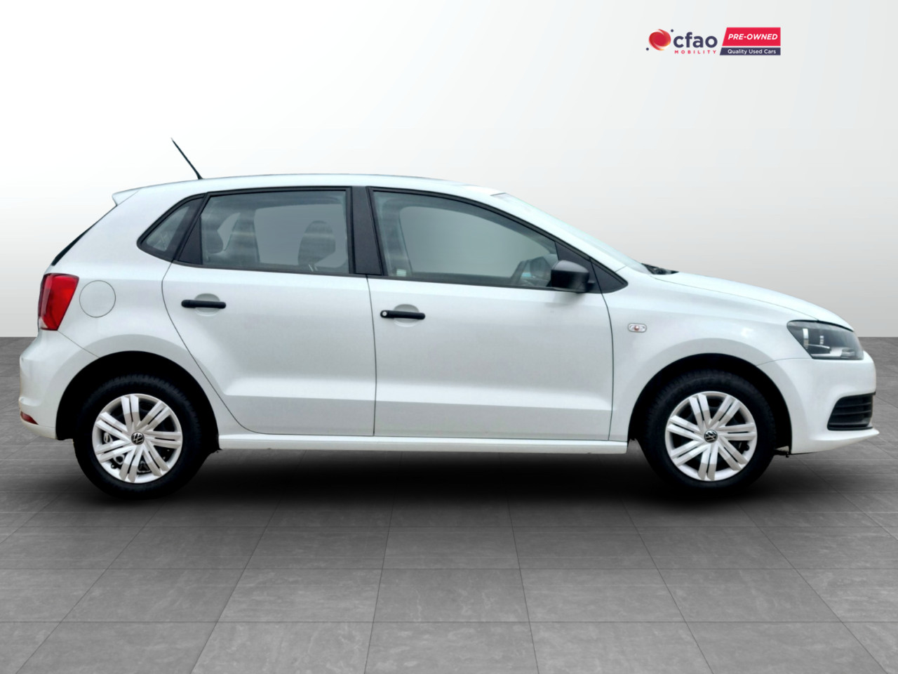 Volkswagen POLO VIVO HATCH 1.4 TRENDLINE