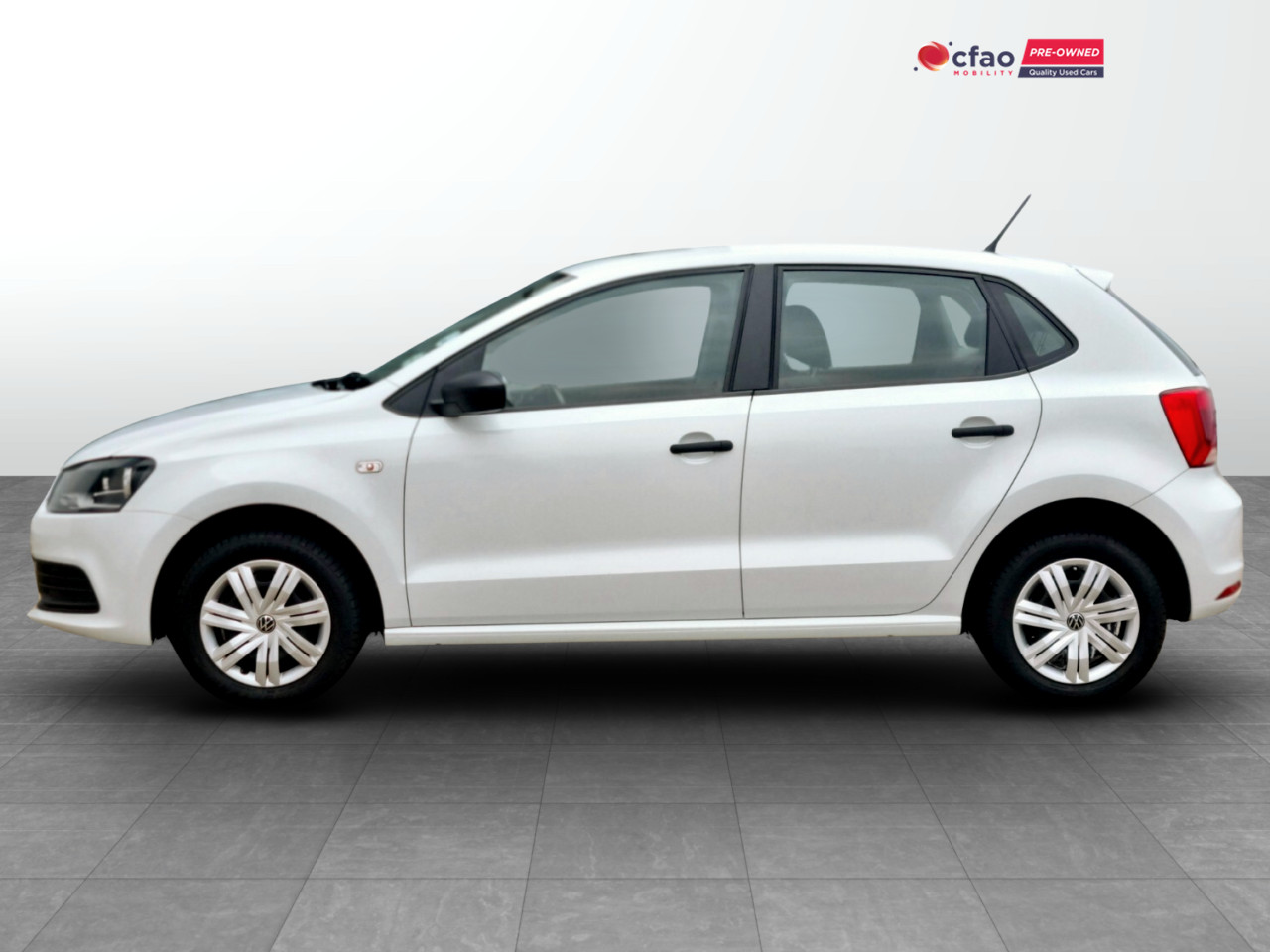 Volkswagen POLO VIVO HATCH 1.4 TRENDLINE