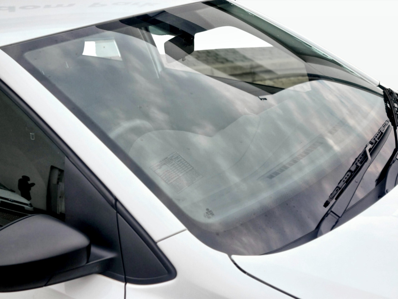 Volkswagen POLO VIVO HATCH 1.4 TRENDLINE