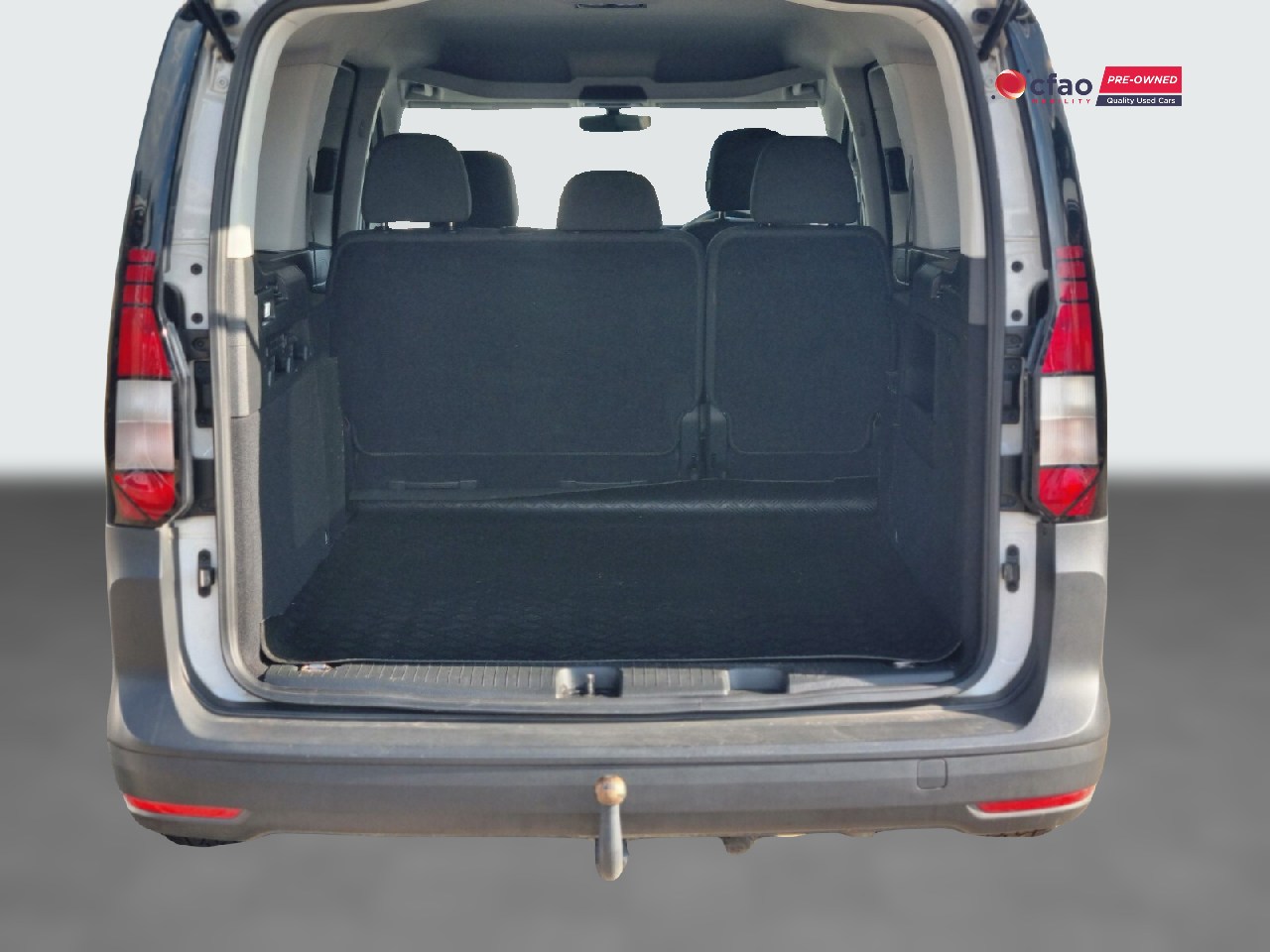 Volkswagen Caddy MAXI KOMBI 2.0TDI