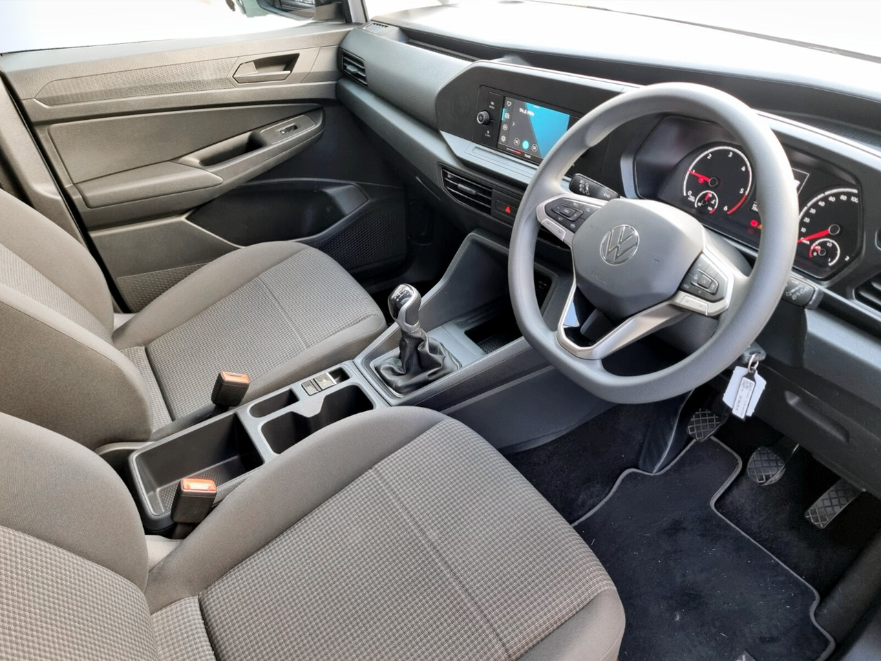 Volkswagen Caddy MAXI KOMBI 2.0TDI