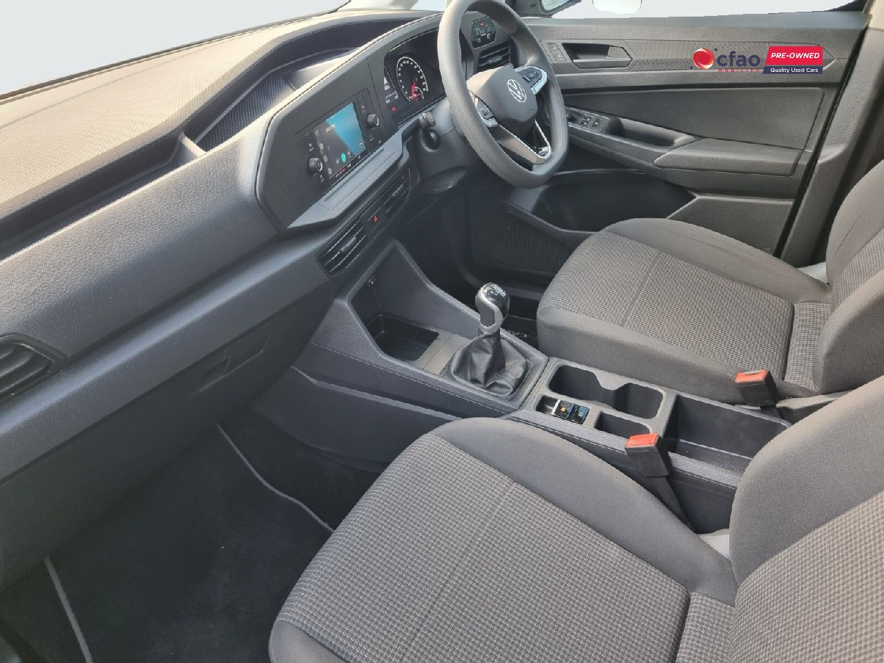 Volkswagen Caddy MAXI KOMBI 2.0TDI