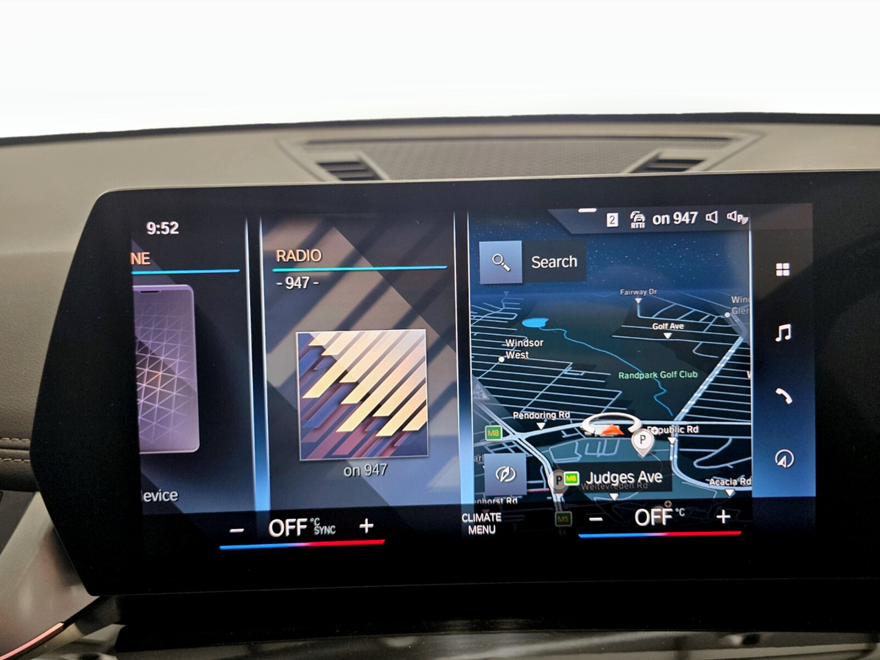 BMW X1 SDRIVE18D M-SPORT A/T (F48)