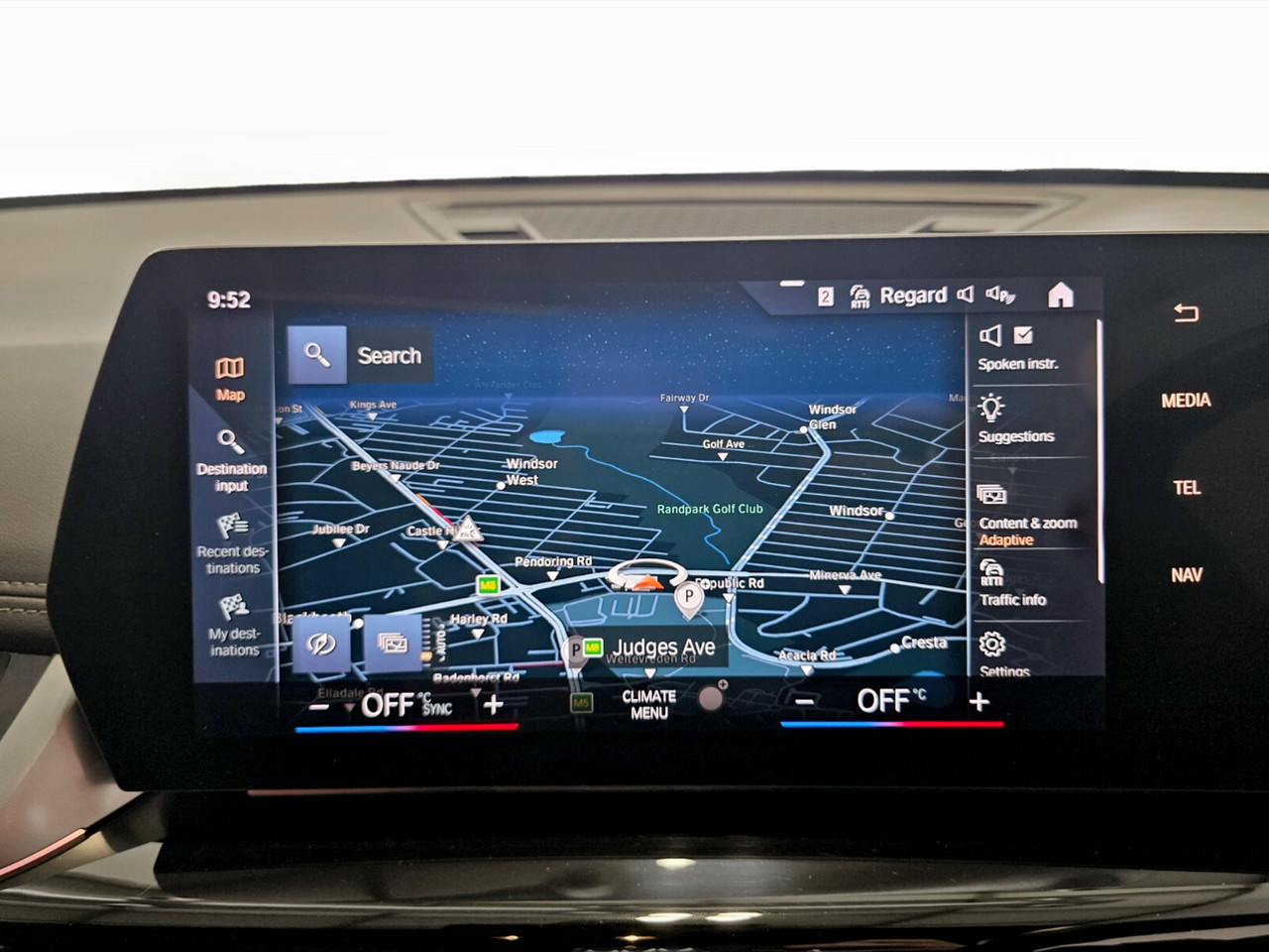BMW X1 SDRIVE18D M-SPORT A/T (F48)