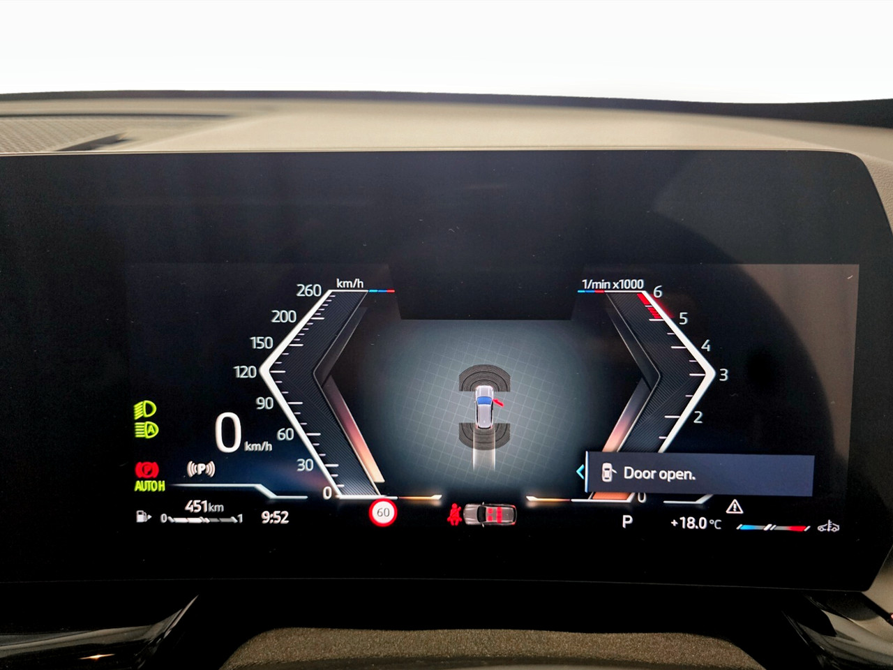 BMW X1 SDRIVE18D M-SPORT A/T (F48)