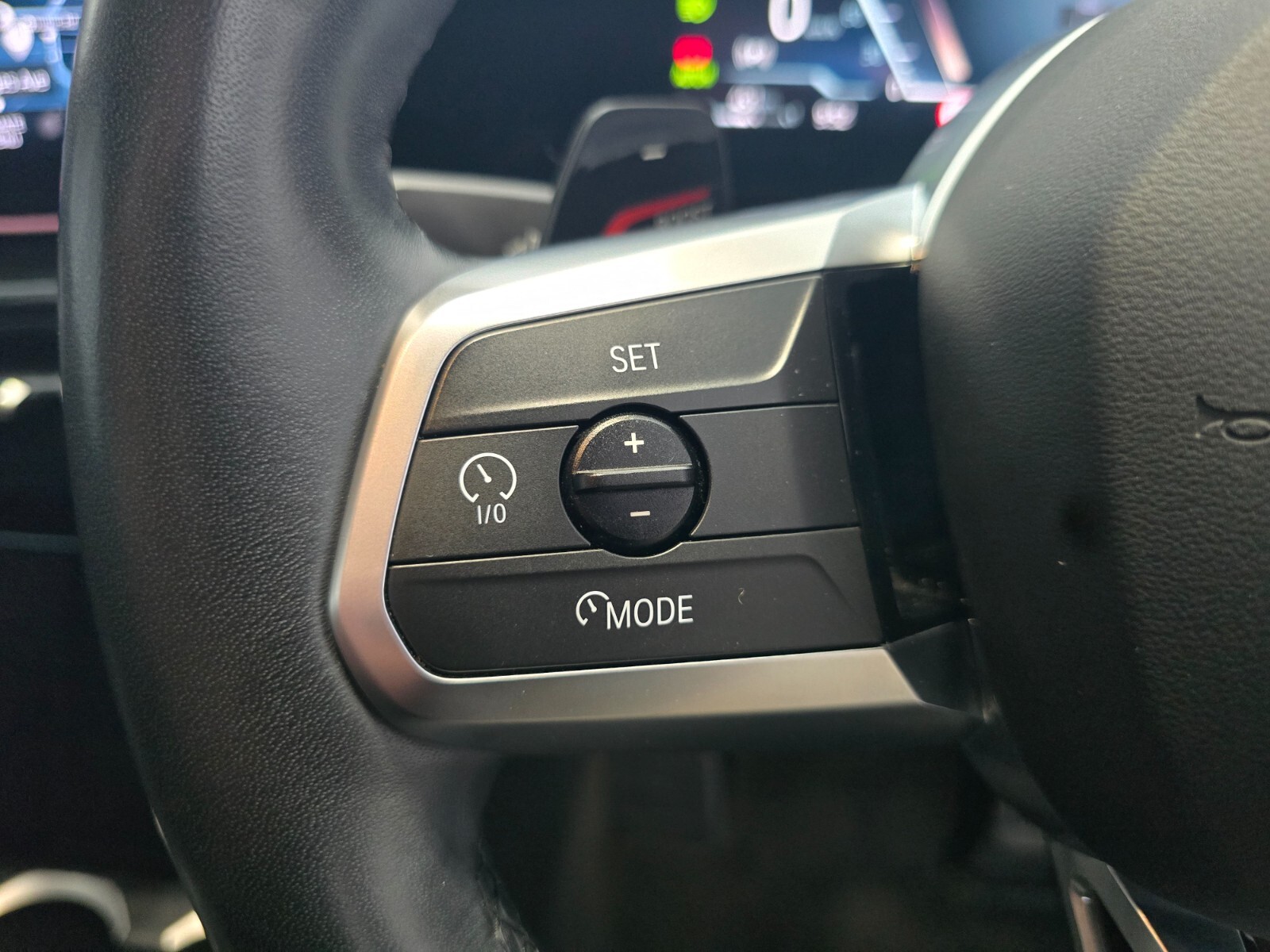 BMW X1 SDRIVE18D M-SPORT A/T (F48)