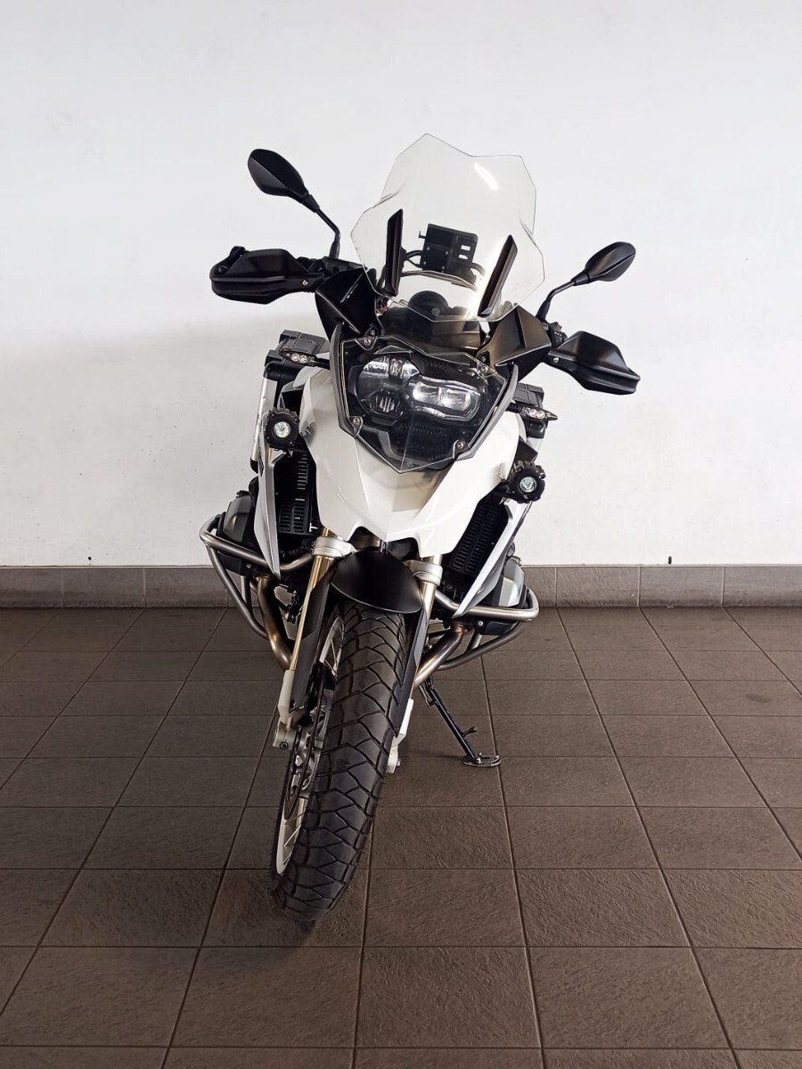 BMW R1 200 GS