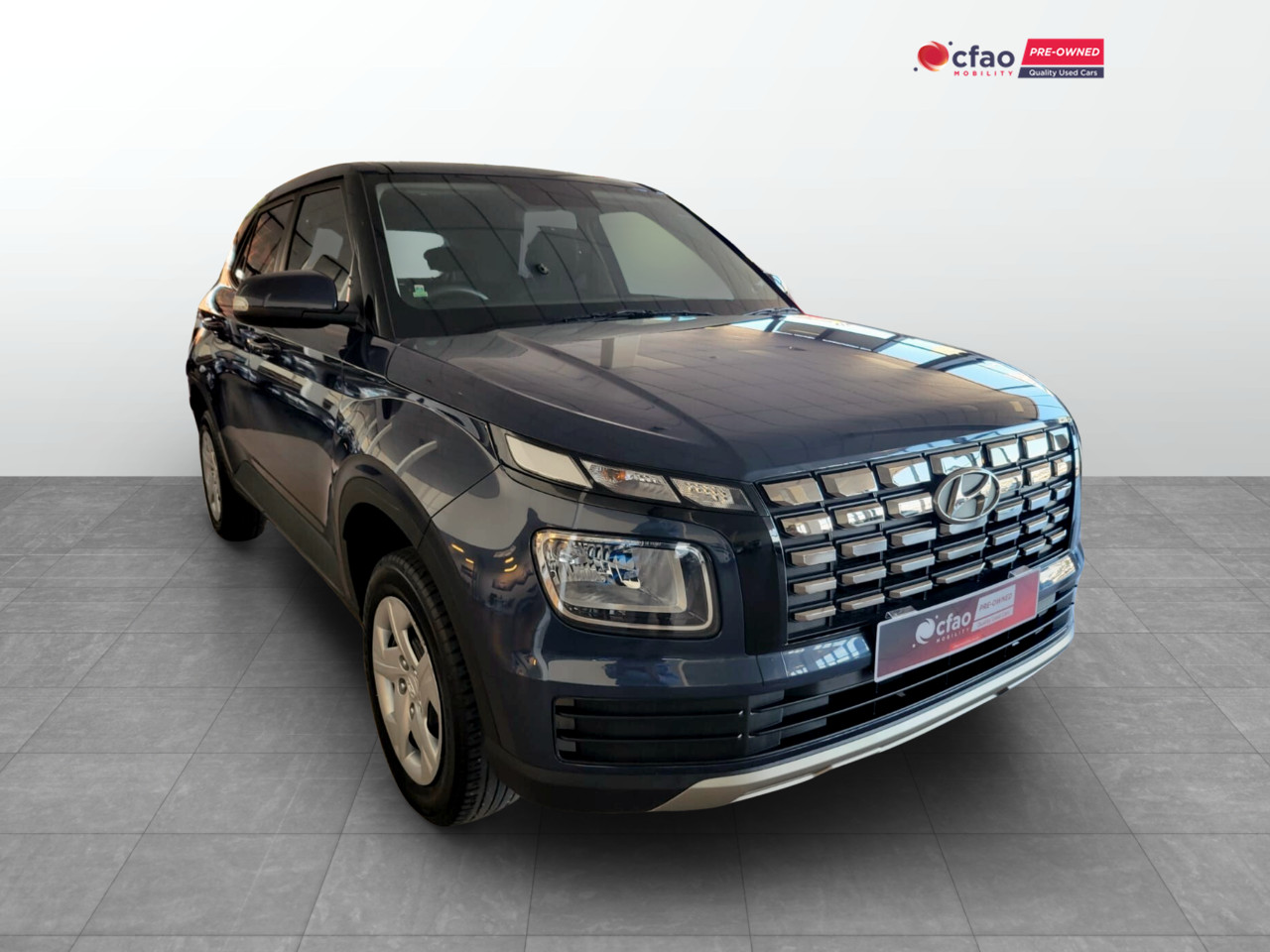 Hyundai VENUE 1.2 PREMIUM