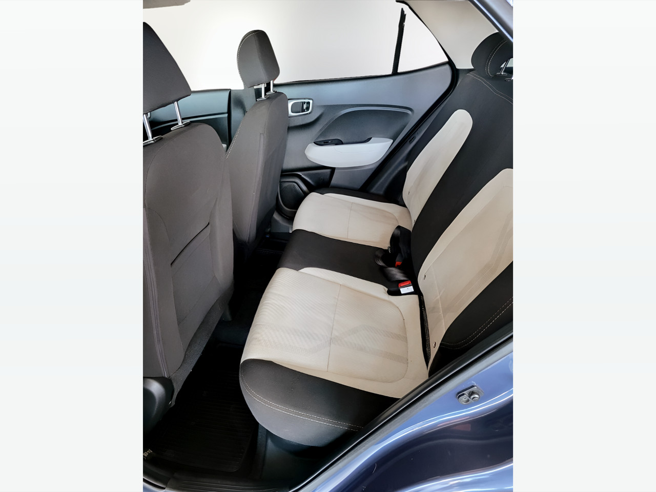 Hyundai VENUE 1.2 PREMIUM