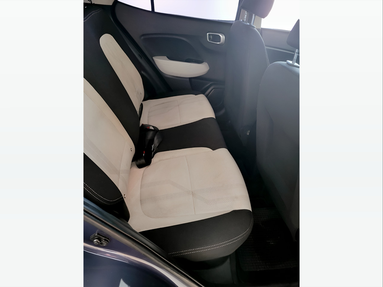 Hyundai VENUE 1.2 PREMIUM