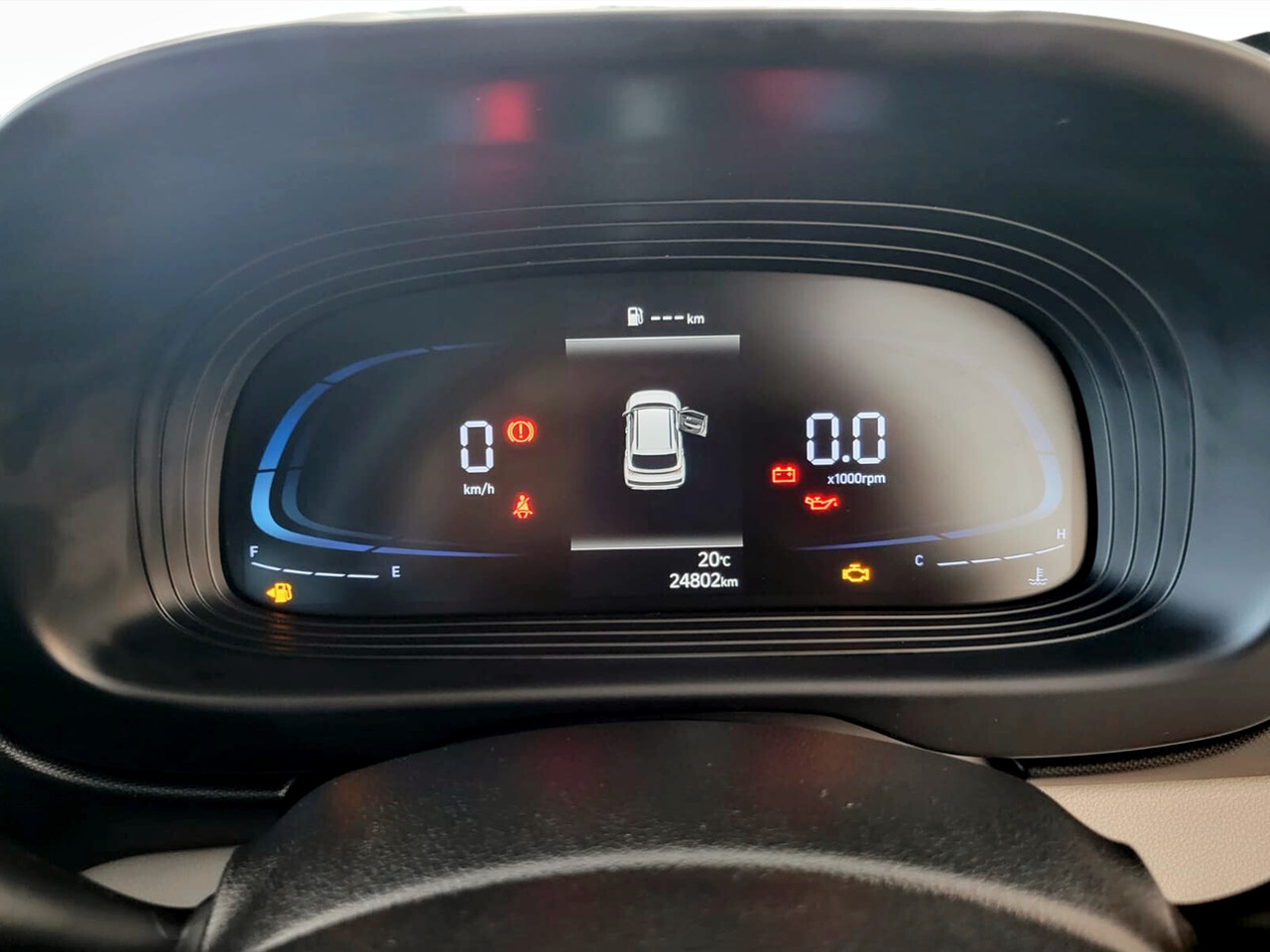 Hyundai VENUE 1.2 PREMIUM