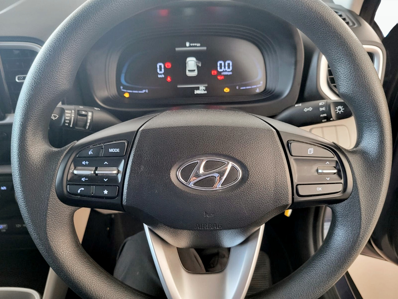 Hyundai VENUE 1.2 PREMIUM