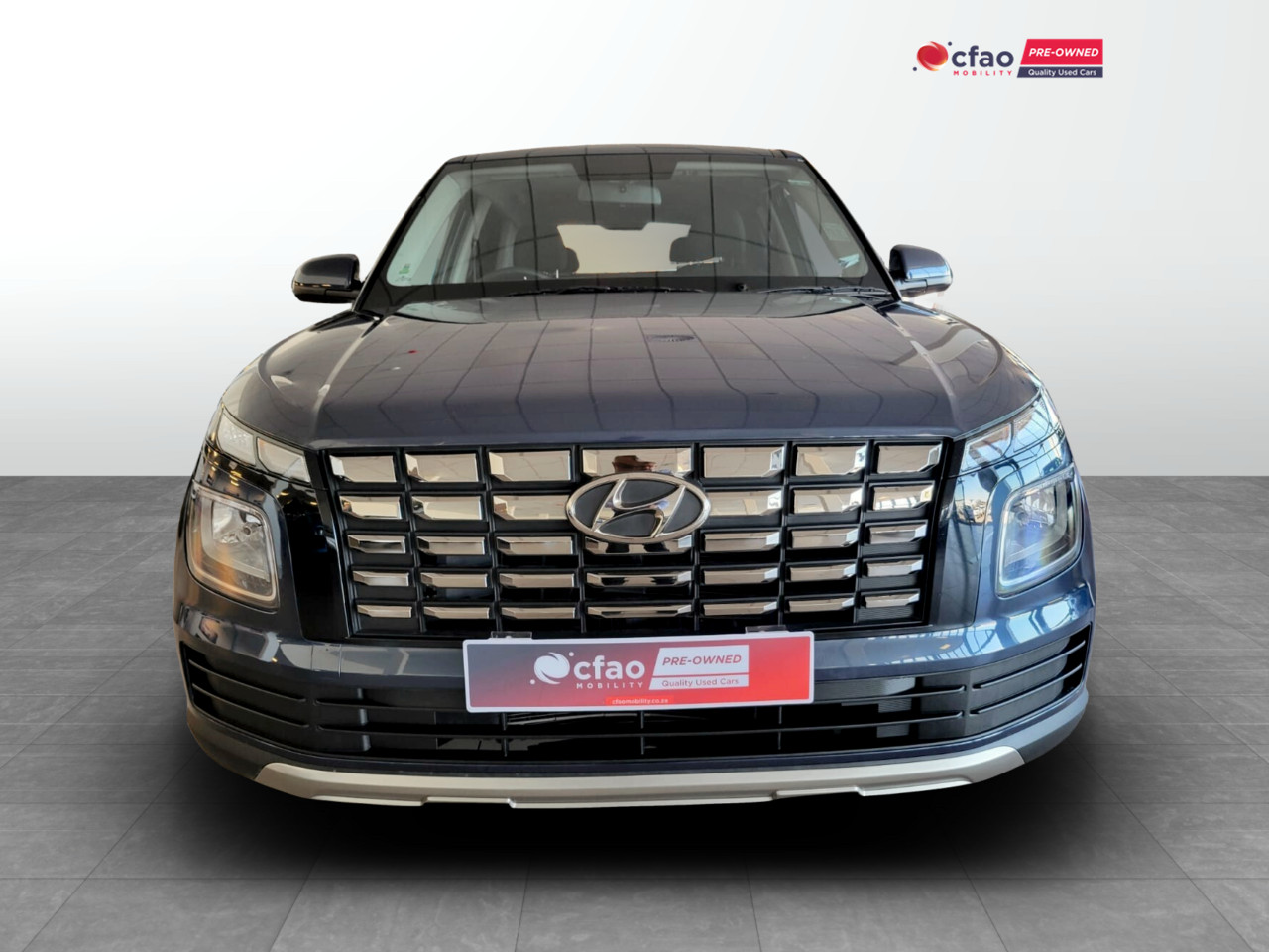 Hyundai VENUE 1.2 PREMIUM