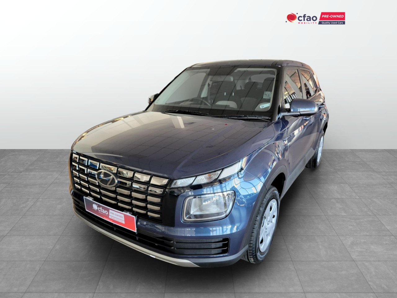 Hyundai VENUE 1.2 PREMIUM