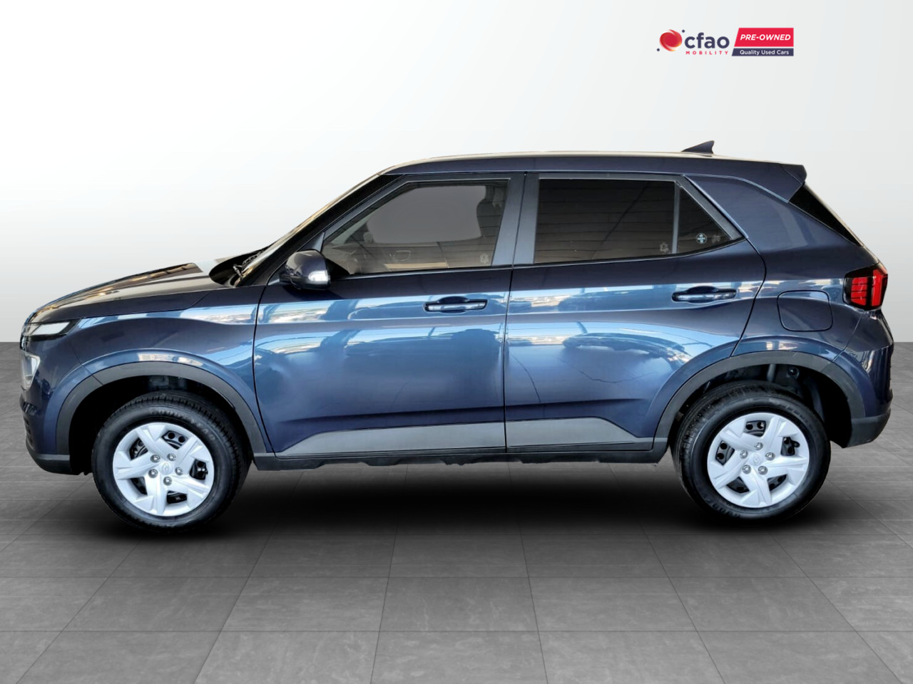 Hyundai VENUE 1.2 PREMIUM