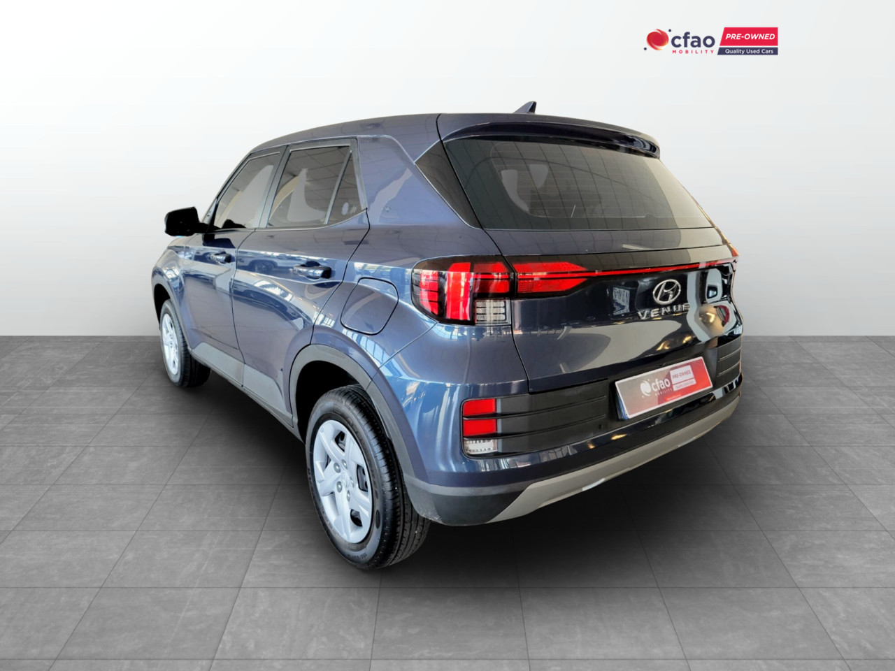 Hyundai VENUE 1.2 PREMIUM