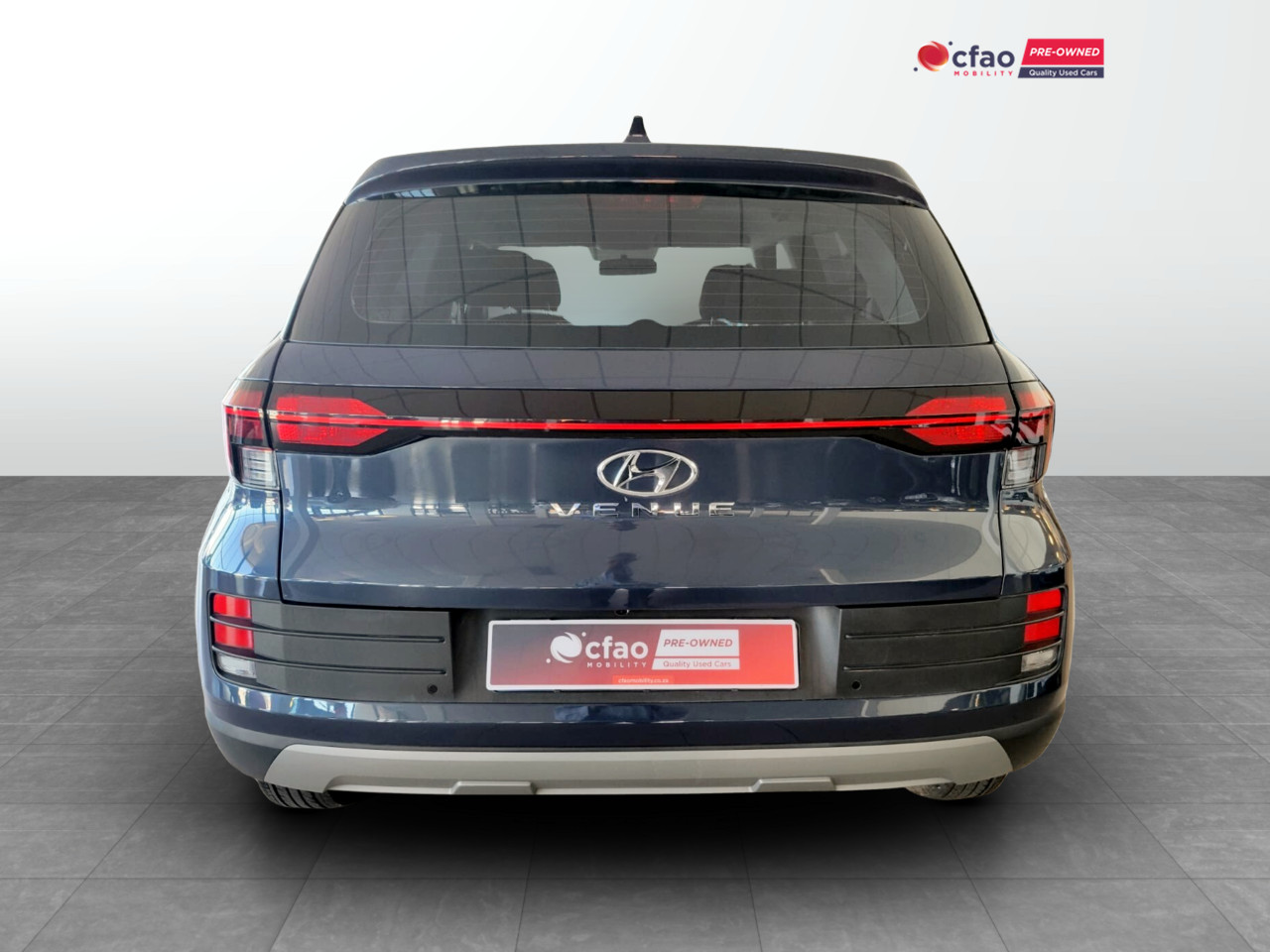 Hyundai VENUE 1.2 PREMIUM