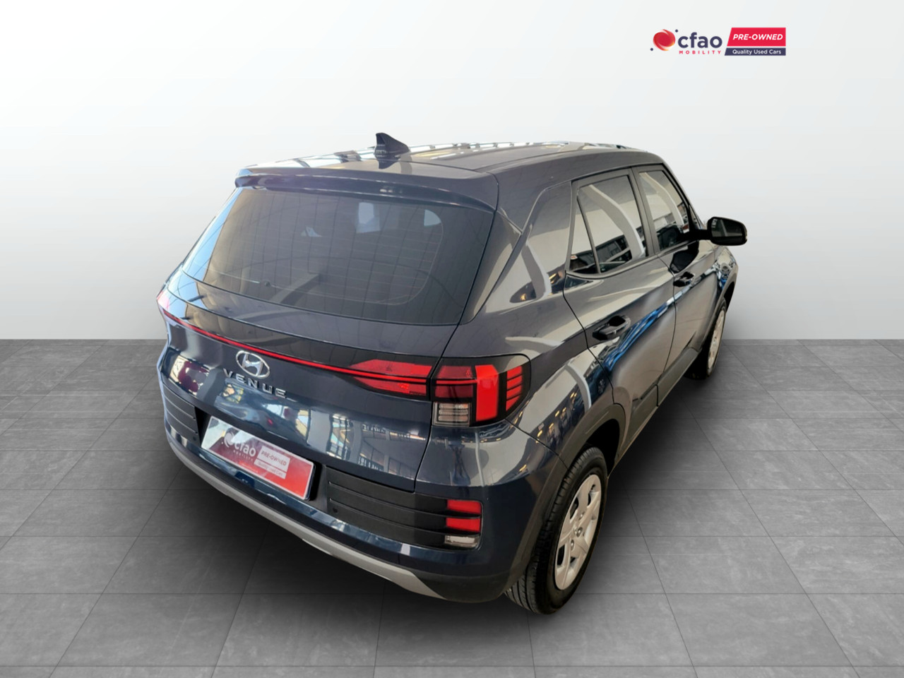 Hyundai VENUE 1.2 PREMIUM