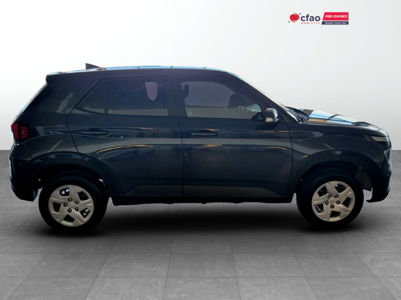 Hyundai VENUE 1.2 PREMIUM