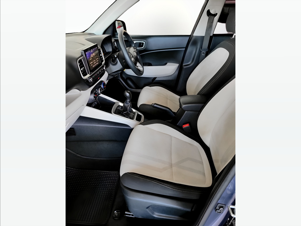 Hyundai VENUE 1.2 PREMIUM
