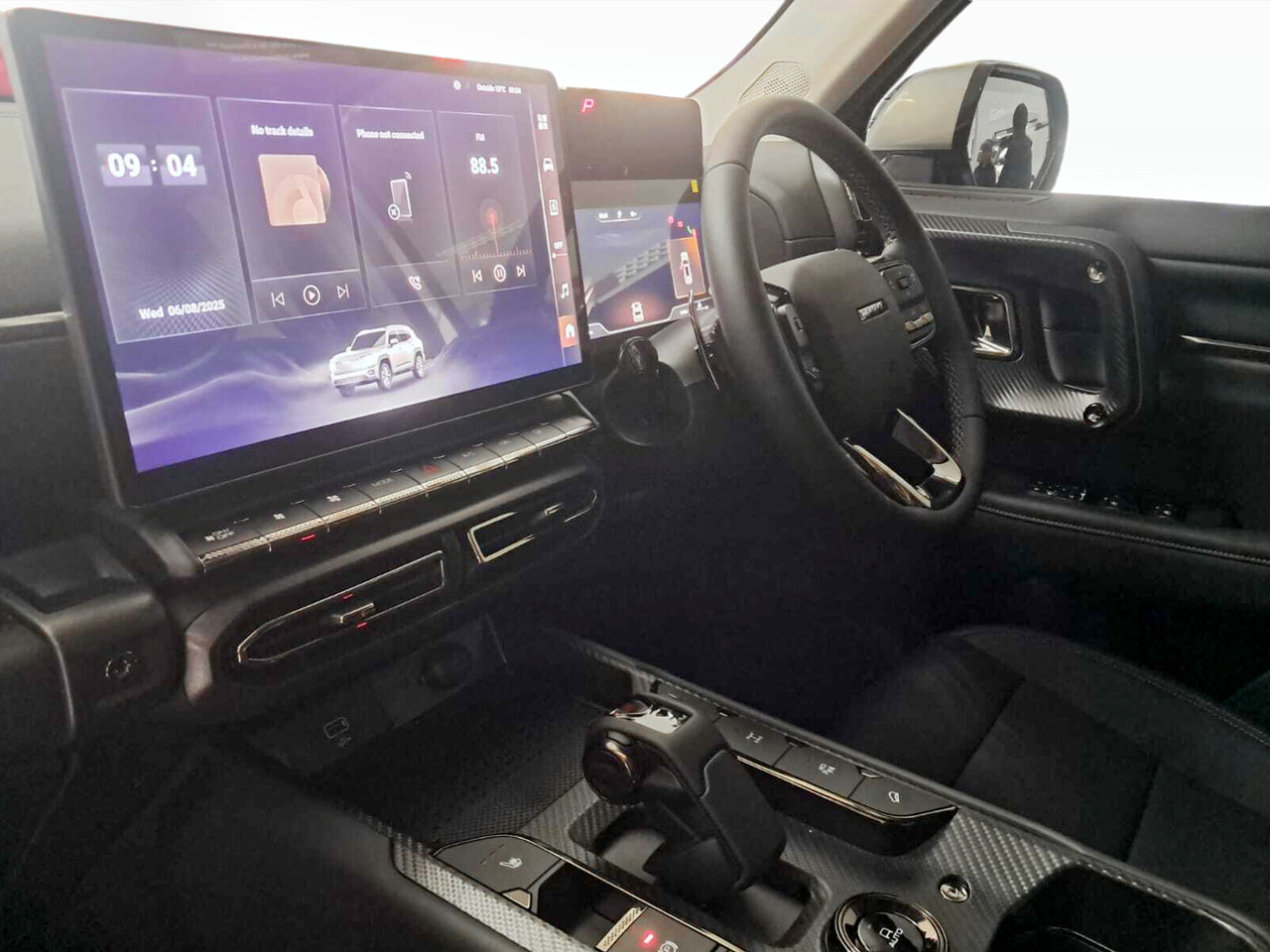 HAVAL H7 2.0T LUXURY