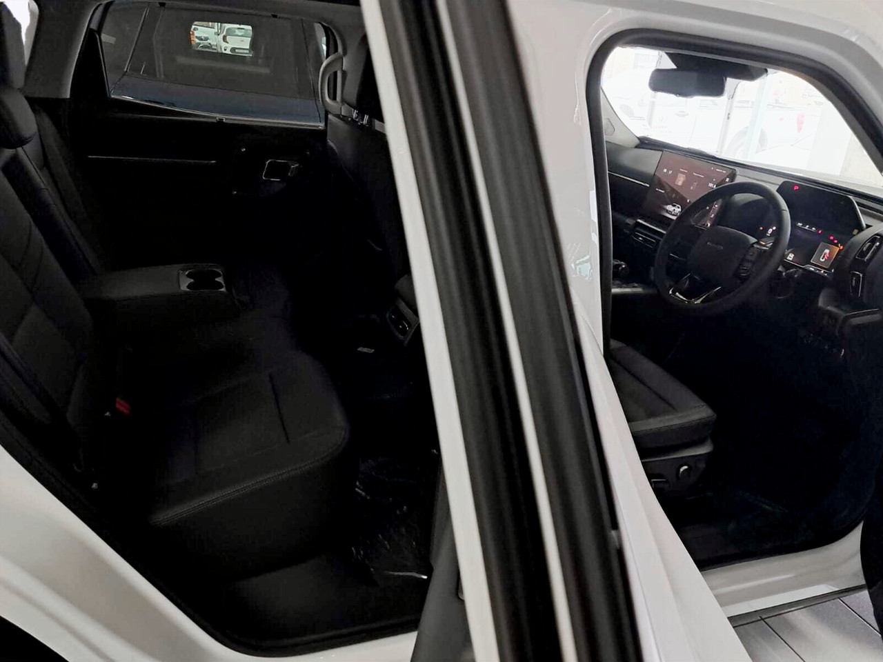 HAVAL H7 2.0T LUXURY