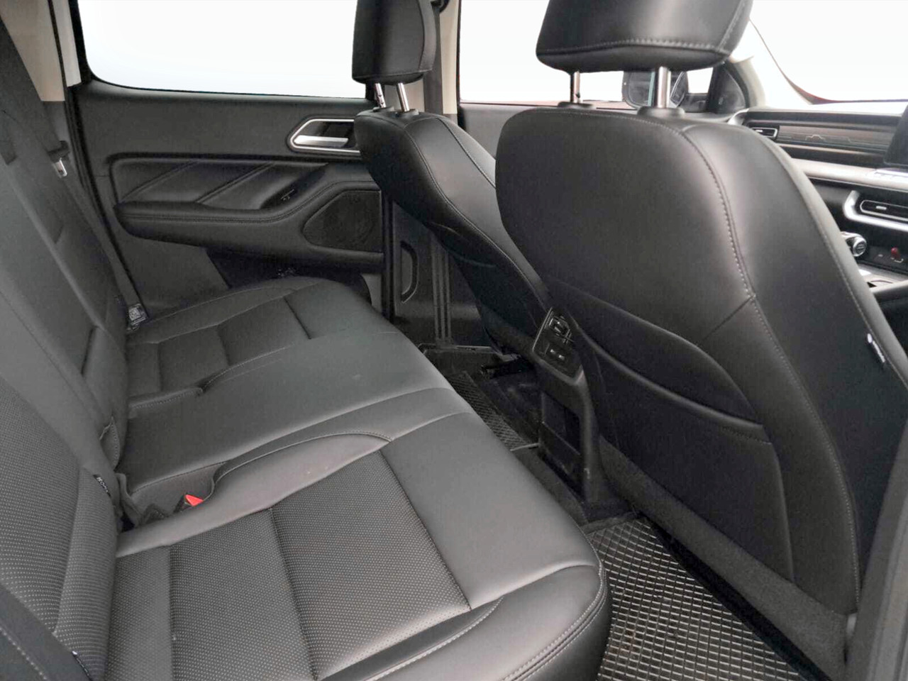HAVAL H7 2.0T LUXURY