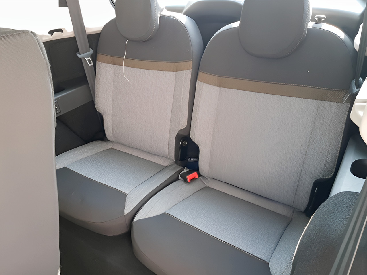Citroen C3 Aircross 1.2T MAX 7-SEATER