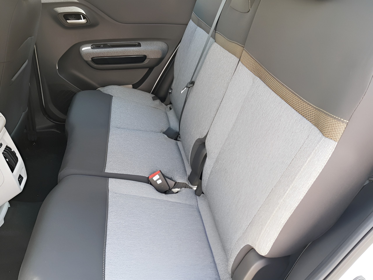 Citroen C3 Aircross 1.2T MAX 7-SEATER