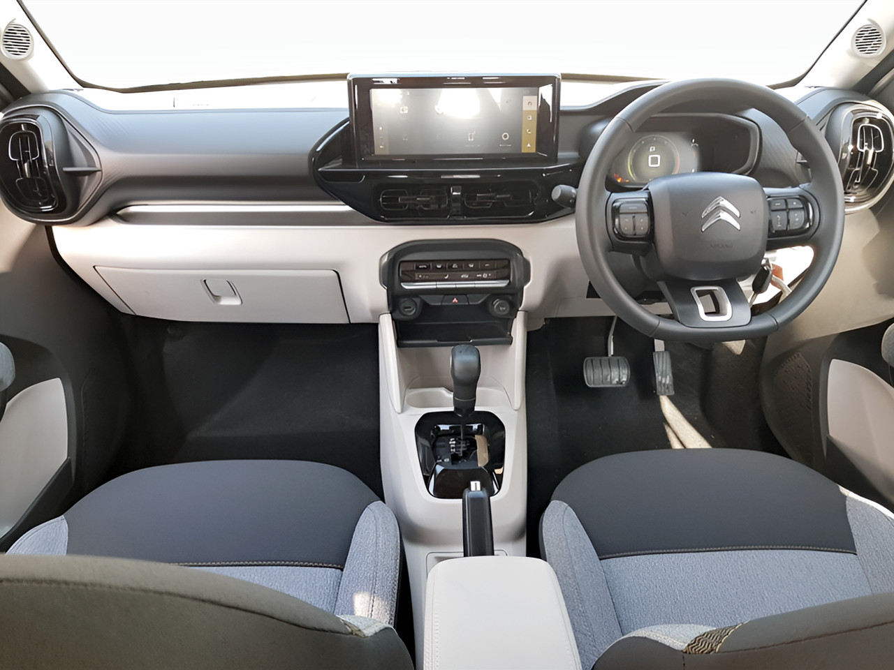 Citroen C3 Aircross 1.2T MAX 7-SEATER