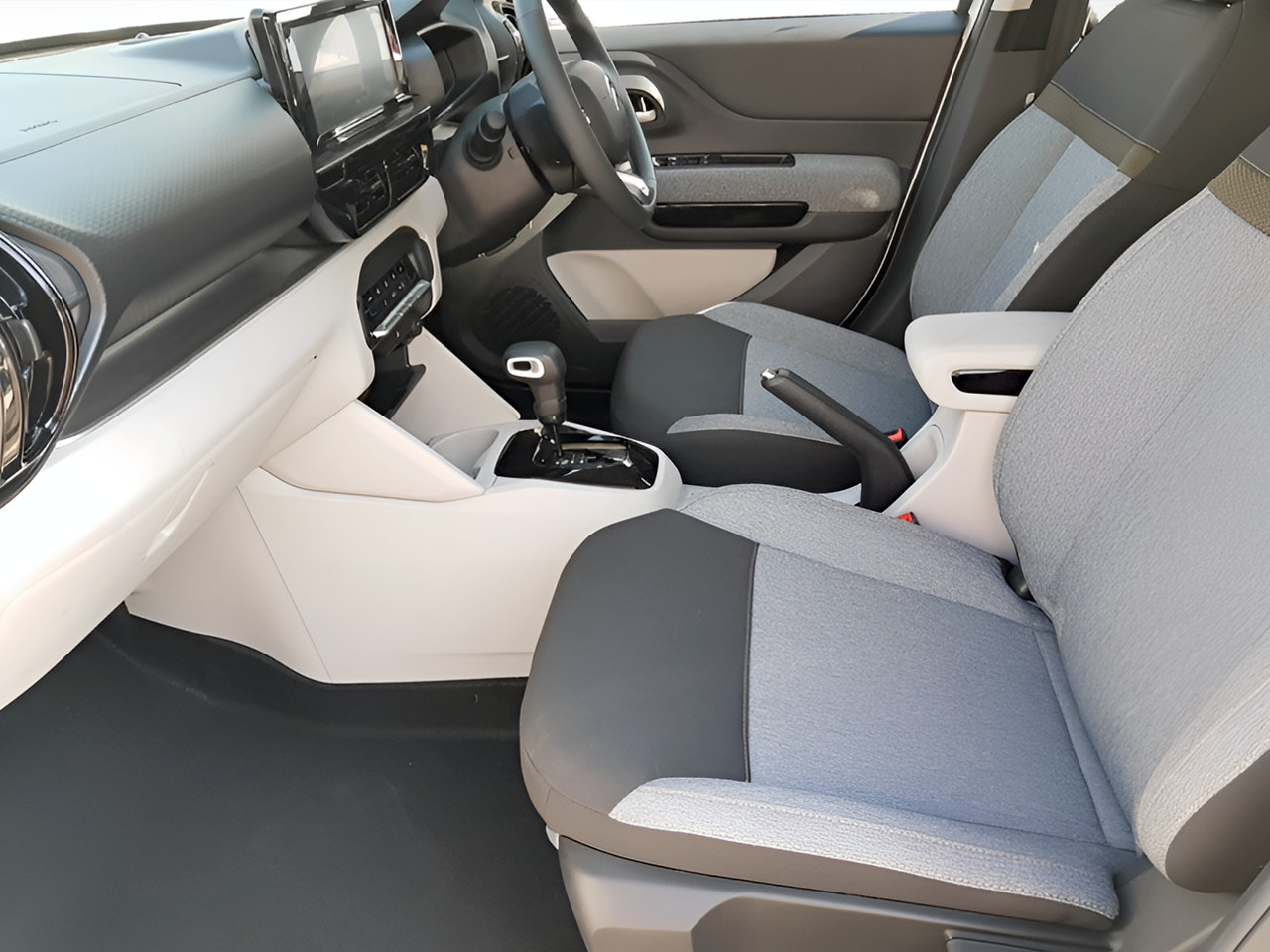 Citroen C3 Aircross 1.2T MAX 7-SEATER