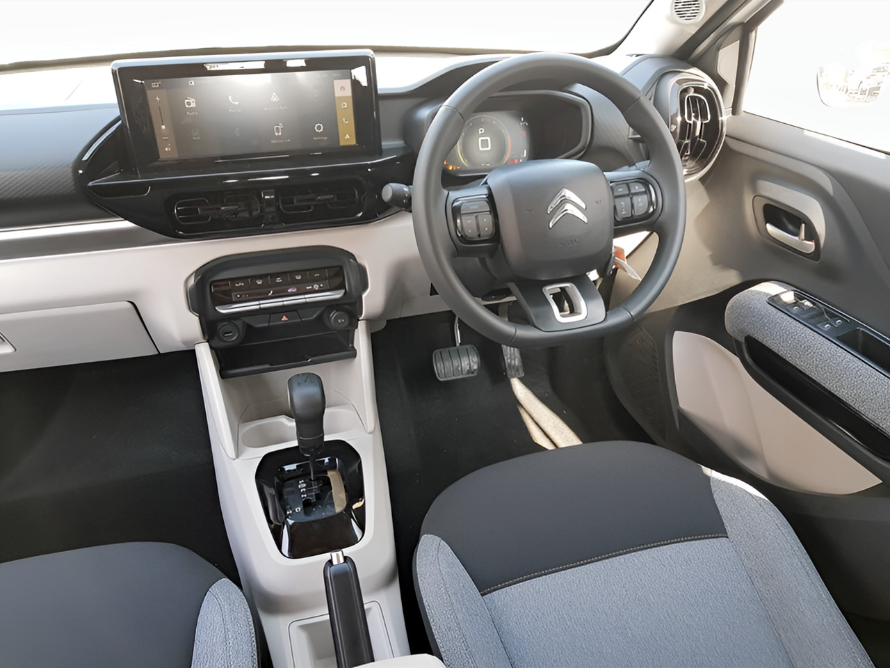Citroen C3 Aircross 1.2T MAX 7-SEATER